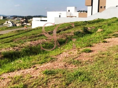Terreno à Venda no Condomínio Bosque do Horto em Jundiaí por R$950.000 - Terreno em Jardim Florestal, Jundiaí - Foto 4