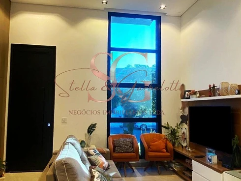 Casa à Venda no Gran Ville São Venâncio em Itupeva por R$1.450.000 - Casa em condomínio, Itupeva - Foto 2