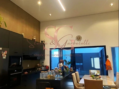 Casa à Venda no Gran Ville São Venâncio em Itupeva por R$1.450.000 - Casa em condomínio, Itupeva - Foto 4