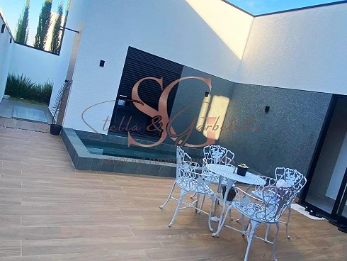 Casa à Venda no Gran Ville São Venâncio em Itupeva por R$1.450.000 - Casa em condomínio, Itupeva - Foto 5