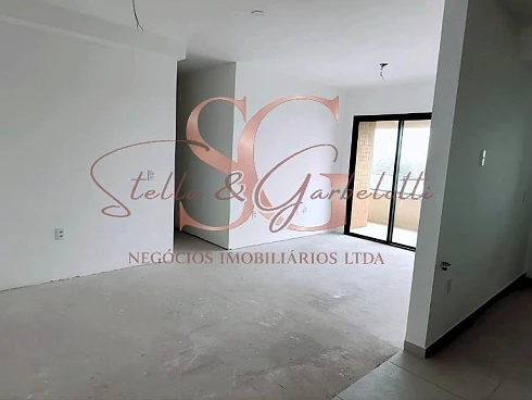 Apartamento à Venda no Residencial Chronos em Jundiaí por R$1.140.000 - Apartamento em Parque Residencial Eloy Chaves, Jundiaí - Foto 2