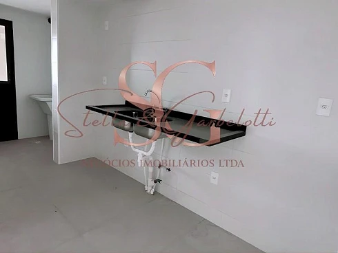 Apartamento à Venda no Residencial Chronos em Jundiaí por R$1.140.000 - Apartamento em Parque Residencial Eloy Chaves, Jundiaí - Foto 3