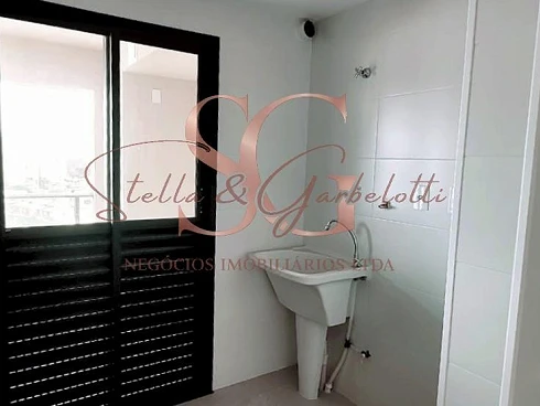 Apartamento à Venda no Residencial Chronos em Jundiaí por R$1.140.000 - Apartamento em Parque Residencial Eloy Chaves, Jundiaí - Foto 4