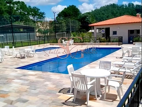 Apartamento à Venda no Conquista Agapeama em Jundiaí por R$500.000 - Foto 11