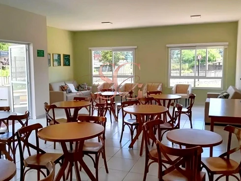 Apartamento à Venda no Conquista Agapeama em Jundiaí por R$500.000 - Foto 12