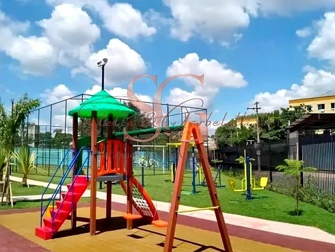 Apartamento à Venda no Conquista Agapeama em Jundiaí por R$500.000 - Foto 15