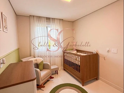 Apartamento em Vila Santa Maria, Jundiaí