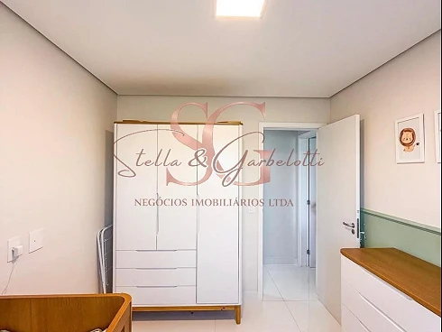 Apartamento à Venda no Conquista Agapeama em Jundiaí por R$500.000 - Foto 6