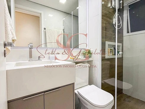 Apartamento à Venda no Conquista Agapeama em Jundiaí por R$500.000 - Foto 7