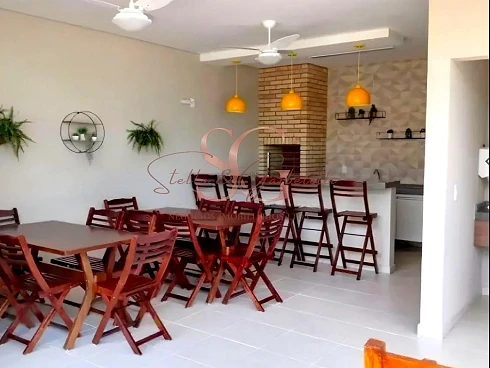 Apartamento à Venda no Conquista Agapeama em Jundiaí por R$500.000 - Foto 9