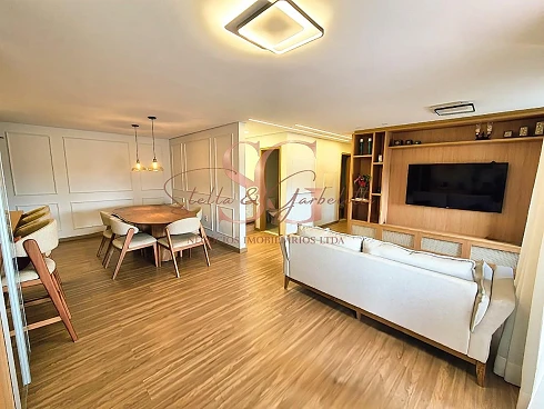 Apartamento à Venda no Residencial Odeon em Jundiaí por R$1.600.000 - Foto 10