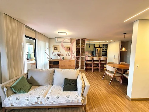 Apartamento à Venda no Residencial Odeon em Jundiaí por R$1.600.000 - Foto 11