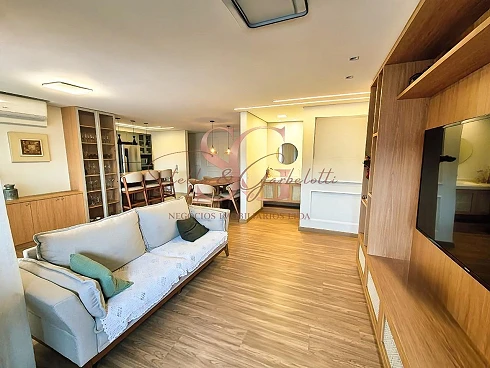 Apartamento à Venda no Residencial Odeon em Jundiaí por R$1.600.000 - Foto 12