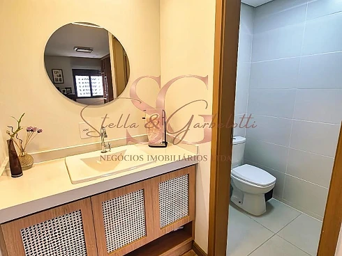 Apartamento à Venda no Residencial Odeon em Jundiaí por R$1.600.000 - Foto 13