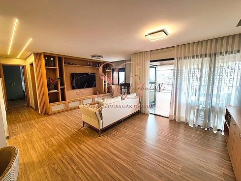 Apartamento à Venda no Residencial Odeon em Jundiaí por R$1.600.000 - Foto 14