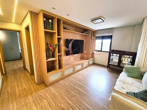 Apartamento à Venda no Residencial Odeon em Jundiaí por R$1.600.000 - Foto 15