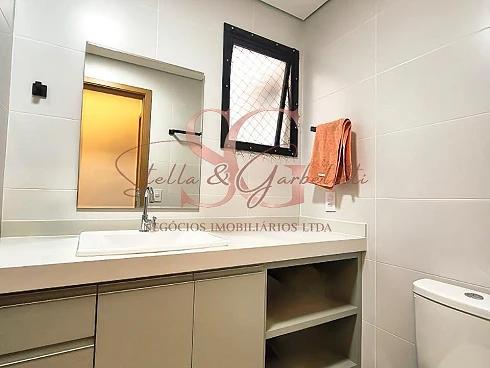 Apartamento à Venda no Residencial Odeon em Jundiaí por R$1.600.000 - Foto 17