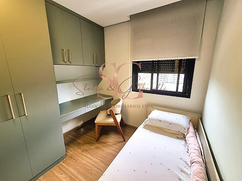 Apartamento à Venda no Residencial Odeon em Jundiaí por R$1.600.000 - Foto 18