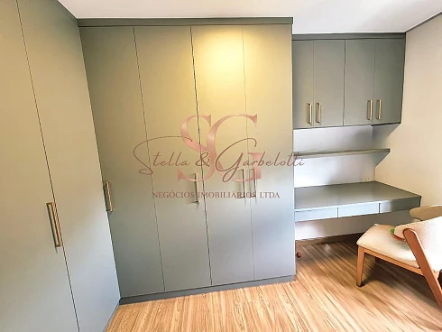 Apartamento à Venda no Residencial Odeon em Jundiaí por R$1.600.000 - Foto 19