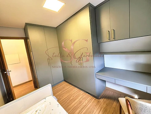 Apartamento à Venda no Residencial Odeon em Jundiaí por R$1.600.000 - Foto 20