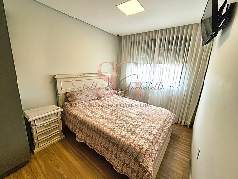 Apartamento à Venda no Residencial Odeon em Jundiaí por R$1.600.000 - Foto 21