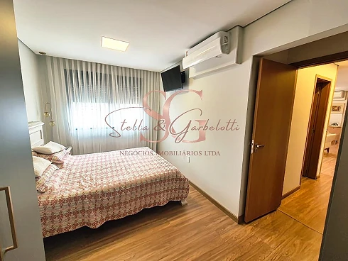 Apartamento à Venda no Residencial Odeon em Jundiaí por R$1.600.000 - Foto 22