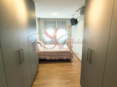 Apartamento à Venda no Residencial Odeon em Jundiaí por R$1.600.000 - Foto 24