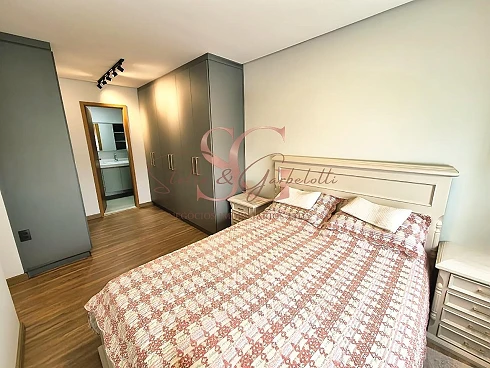 Apartamento à Venda no Residencial Odeon em Jundiaí por R$1.600.000 - Foto 25