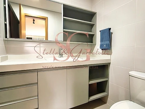 Apartamento à Venda no Residencial Odeon em Jundiaí por R$1.600.000 - Foto 26