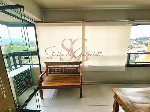 Apartamento à Venda no Residencial Odeon em Jundiaí por R$1.600.000 - Foto 29