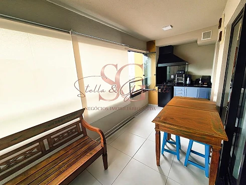 Apartamento à Venda no Residencial Odeon em Jundiaí por R$1.600.000 - Foto 31