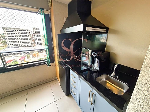 Apartamento à Venda no Residencial Odeon em Jundiaí por R$1.600.000 - Foto 34