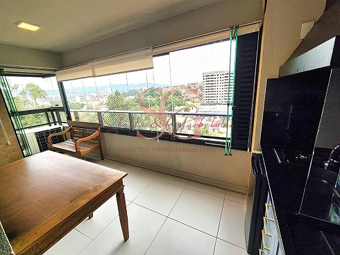 Apartamento à Venda no Residencial Odeon em Jundiaí por R$1.600.000 - Foto 35