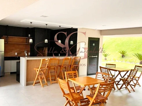 Apartamento à Venda no Residencial Odeon em Jundiaí por R$1.600.000 - Foto 39