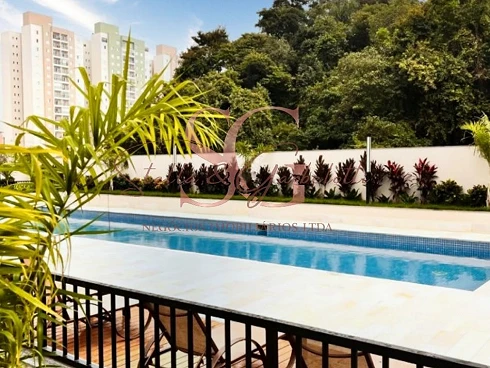 Apartamento à Venda no Residencial Odeon em Jundiaí por R$1.600.000 - Foto 40