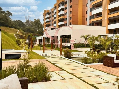 Apartamento à Venda no Residencial Odeon em Jundiaí por R$1.600.000 - Foto 41