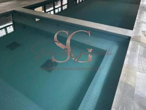 Apartamento à Venda no Residencial Odeon em Jundiaí por R$1.600.000 - Foto 43