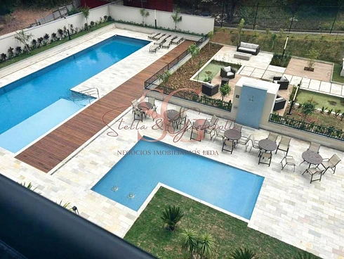 Apartamento à Venda no Residencial Odeon em Jundiaí por R$1.600.000 - Foto 45
