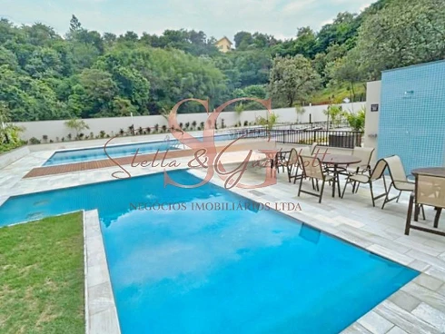 Apartamento à Venda no Residencial Odeon em Jundiaí por R$1.600.000 - Foto 46