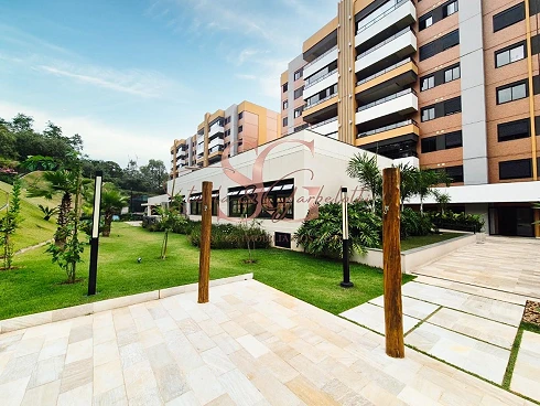 Apartamento à Venda no Residencial Odeon em Jundiaí por R$1.600.000 - Foto 48