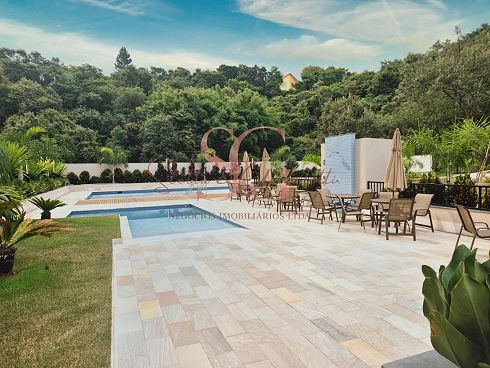 Apartamento à Venda no Residencial Odeon em Jundiaí por R$1.600.000 - Foto 50