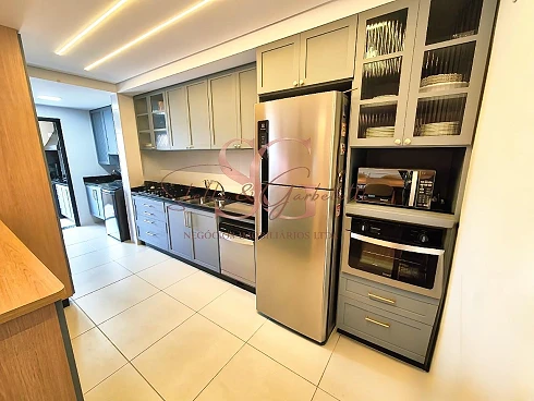 Apartamento à Venda no Residencial Odeon em Jundiaí por R$1.600.000 - Foto 6