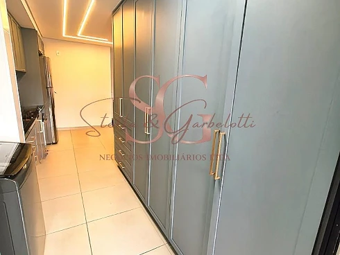Apartamento à Venda no Residencial Odeon em Jundiaí por R$1.600.000 - Foto 7