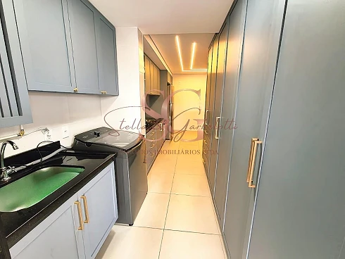 Apartamento à Venda no Residencial Odeon em Jundiaí por R$1.600.000 - Foto 8