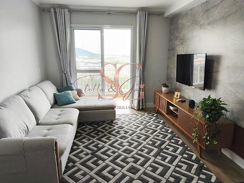 Apartamento à Venda no Residencial Vila Sereno em Jundiaí por R$960.000 - Apartamento em Jardim Ermida II, Jundiaí - Foto 1