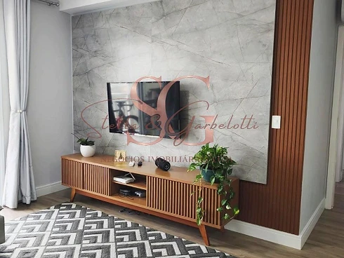 Apartamento à Venda no Residencial Vila Sereno em Jundiaí por R$960.000 - Apartamento em Jardim Ermida II, Jundiaí - Foto 4
