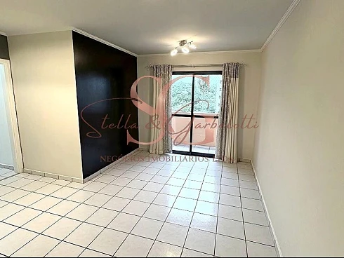 Apartamento à Venda no Chácara Primavera em Jundiaí por R$519.000 - Apartamento em Parque Residencial Eloy Chaves, Jundiaí - Foto 1