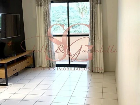 Apartamento à Venda no Chácara Primavera em Jundiaí por R$519.000 - Apartamento em Parque Residencial Eloy Chaves, Jundiaí - Foto 2