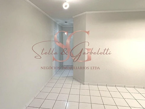 Apartamento à Venda no Chácara Primavera em Jundiaí por R$519.000 - Apartamento em Parque Residencial Eloy Chaves, Jundiaí - Foto 4