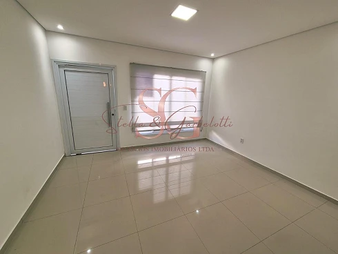 Casa à Venda no Condominio Villaggio Di San Francesco em Jundiaí por R$1.119.000 - Casa em condomínio em Loteamento Villaggio di San Francisco, Jundiaí - Foto 3